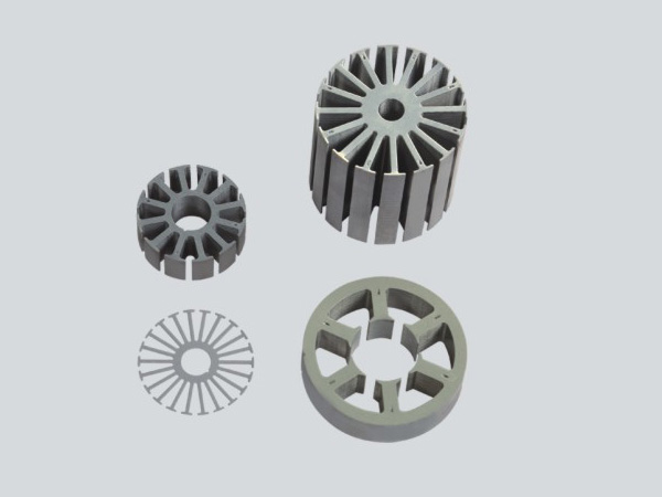 Small lamination
