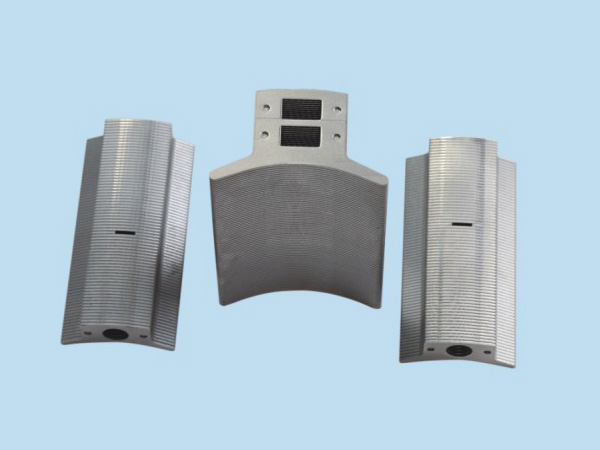 T lamination